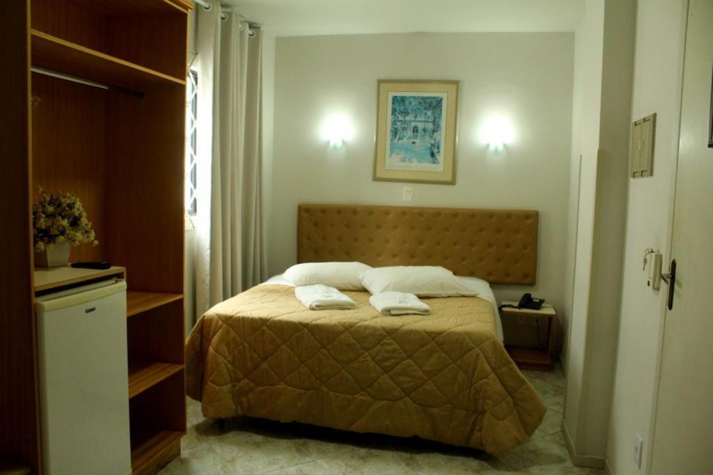 Balneário Camboriú Hotel Pousada Valintur מראה חיצוני תמונה