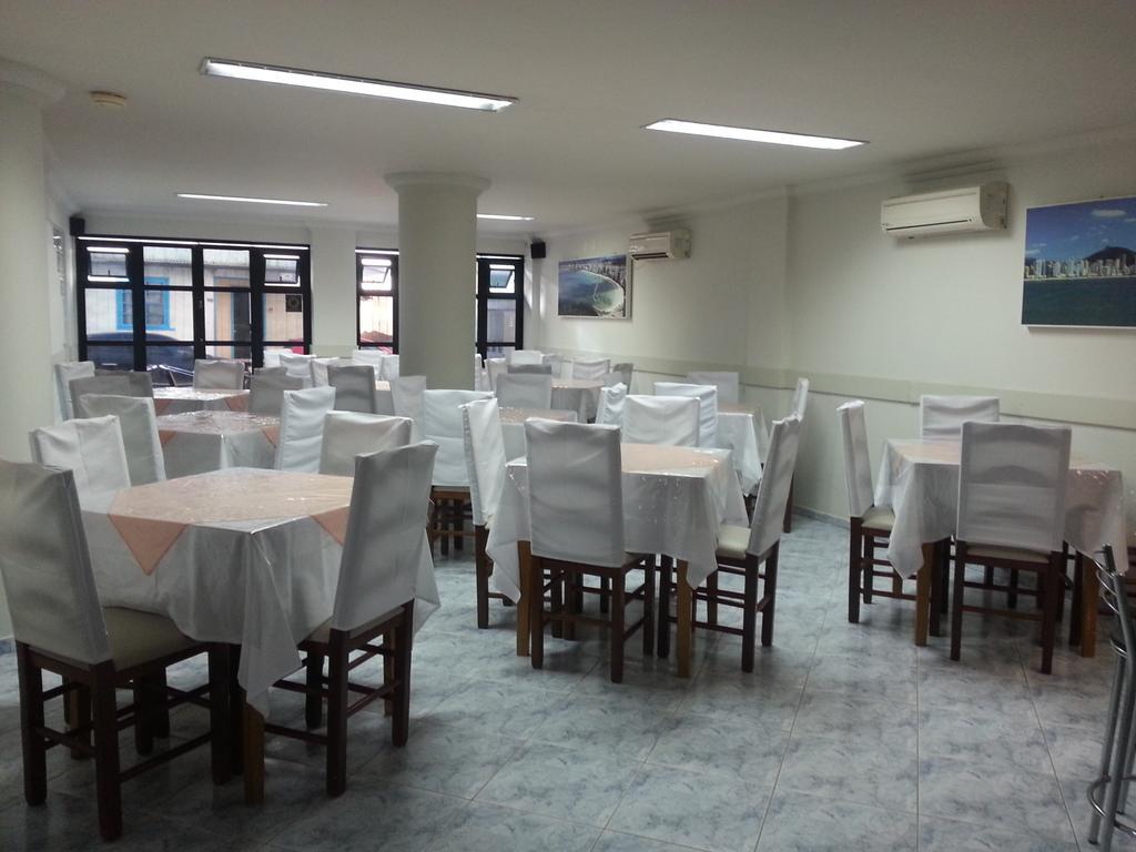 Balneário Camboriú Hotel Pousada Valintur מראה חיצוני תמונה