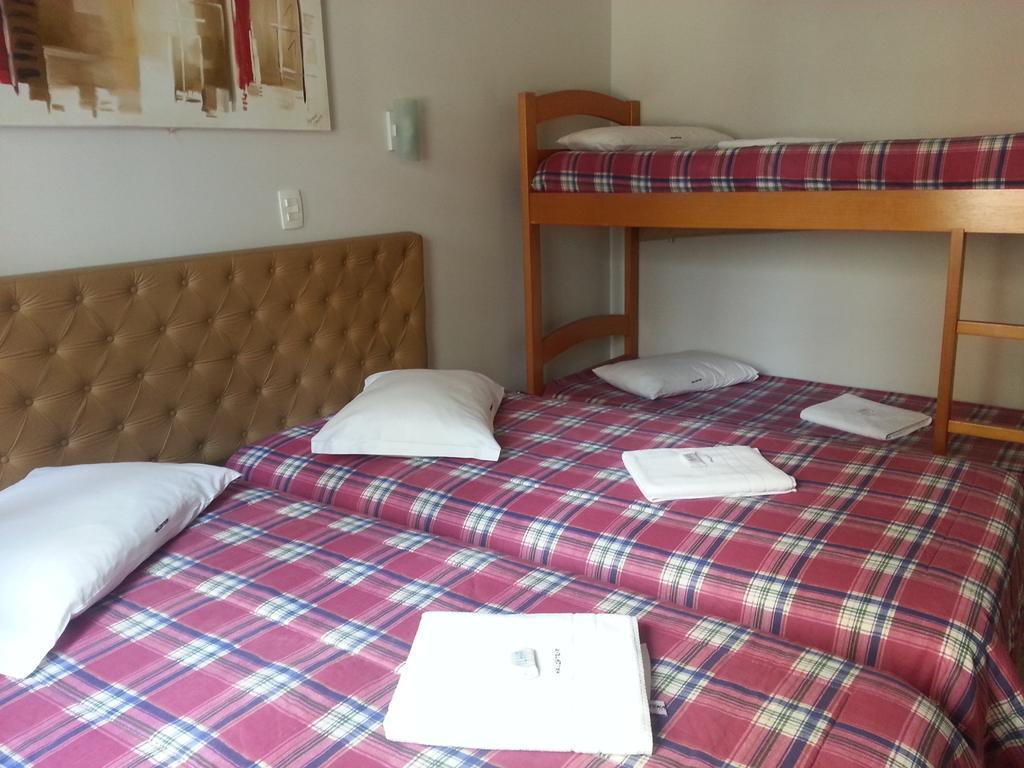 Balneário Camboriú Hotel Pousada Valintur חדר תמונה