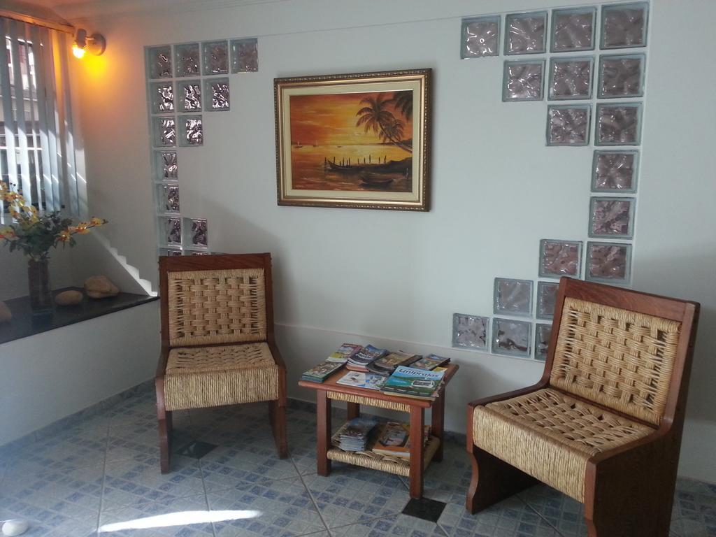 Balneário Camboriú Hotel Pousada Valintur מראה חיצוני תמונה