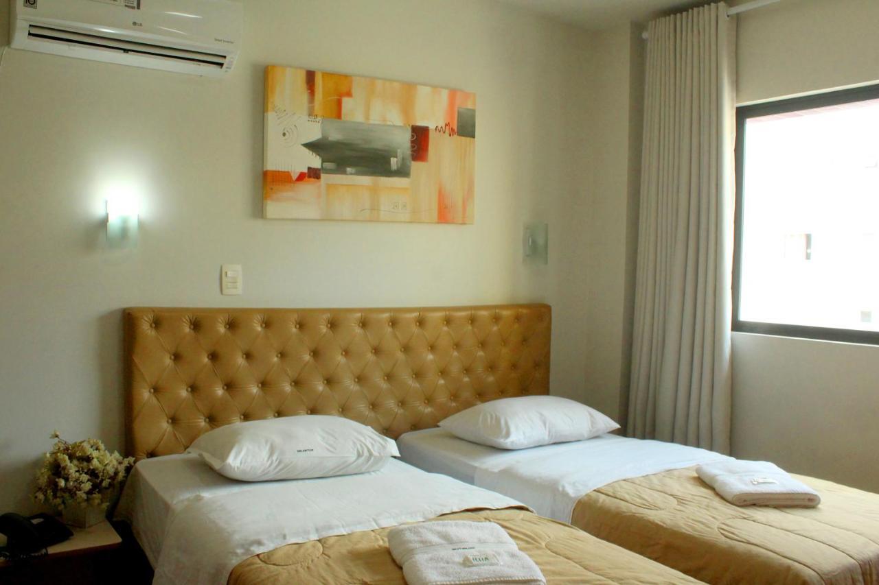 Balneário Camboriú Hotel Pousada Valintur מראה חיצוני תמונה